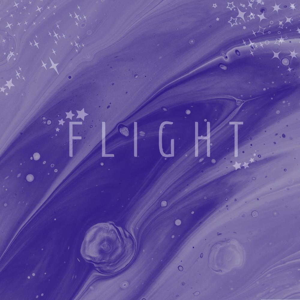 flight(feat. Moe) (Explicit)