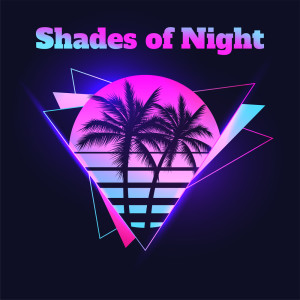 Album Shades of Night (Midnight Chillop Journeys) from Chillhop Masters