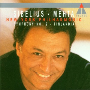 ดาวน์โหลดและฟังเพลง Symphony No. 2 in D Major, Op. 43: III. Vivacissimo - IV. Finale. Allegro moderato พร้อมเนื้อเพลงจาก Zubin Mehta