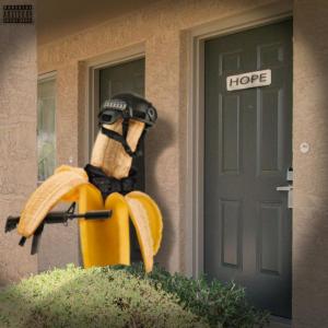 Garnish的專輯One Nation Under Hope (Explicit)