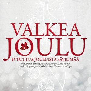 收聽Janne Tulkki的Valkea Maa歌詞歌曲