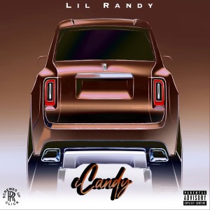 Lil’ Randy的專輯iCandy