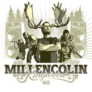 อัลบัม Kingwood (Explicit) ศิลปิน Millencolin