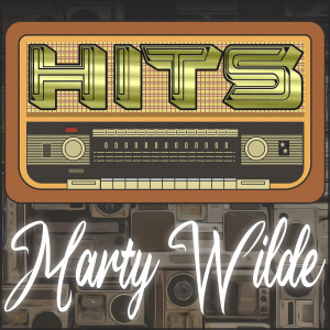 Hits of Marty Wilde