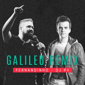 Galileu (Remix)