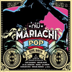 Niü Mariachi Pop
