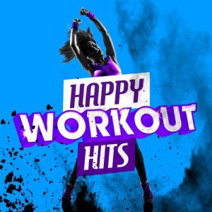 Fun Workout Hits的專輯Happy Workout Hits