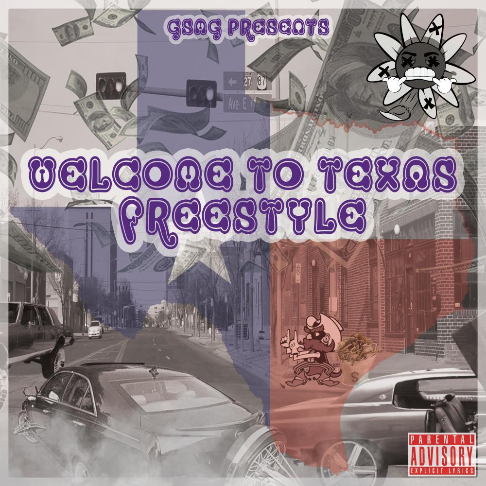 Welcome To Texas (Instrumental)