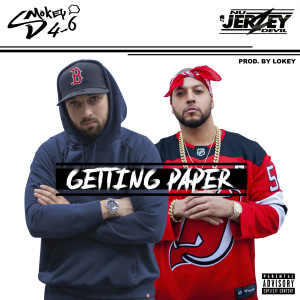 Listen to Getting Paper (Explicit) song with lyrics from Smokey 4-6