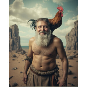 default playlist img