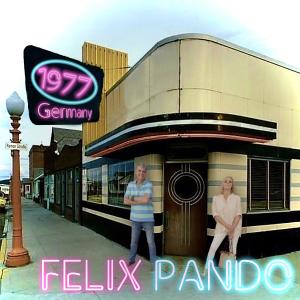 Album 1977 Germany oleh Felix Pando