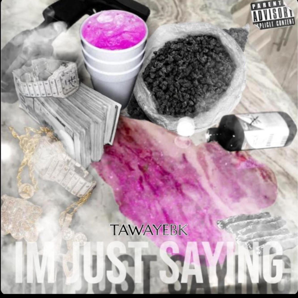 Chopped Cheese (feat. Tha Baby) (Explicit)