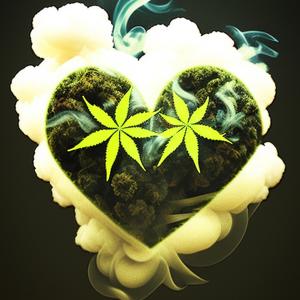 Teebeats的專輯Broken Hearts & Weed Sparks (Explicit)