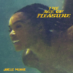 อัลบัม The Age of Pleasure ศิลปิน Janelle Monáe