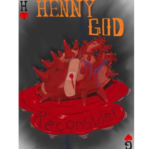 Henny God的專輯Reconsider (Explicit)