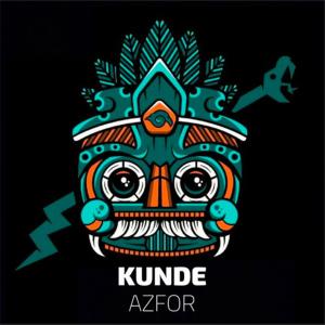 ดาวน์โหลดและฟังเพลง Kunde พร้อมเนื้อเพลงจาก Azfor