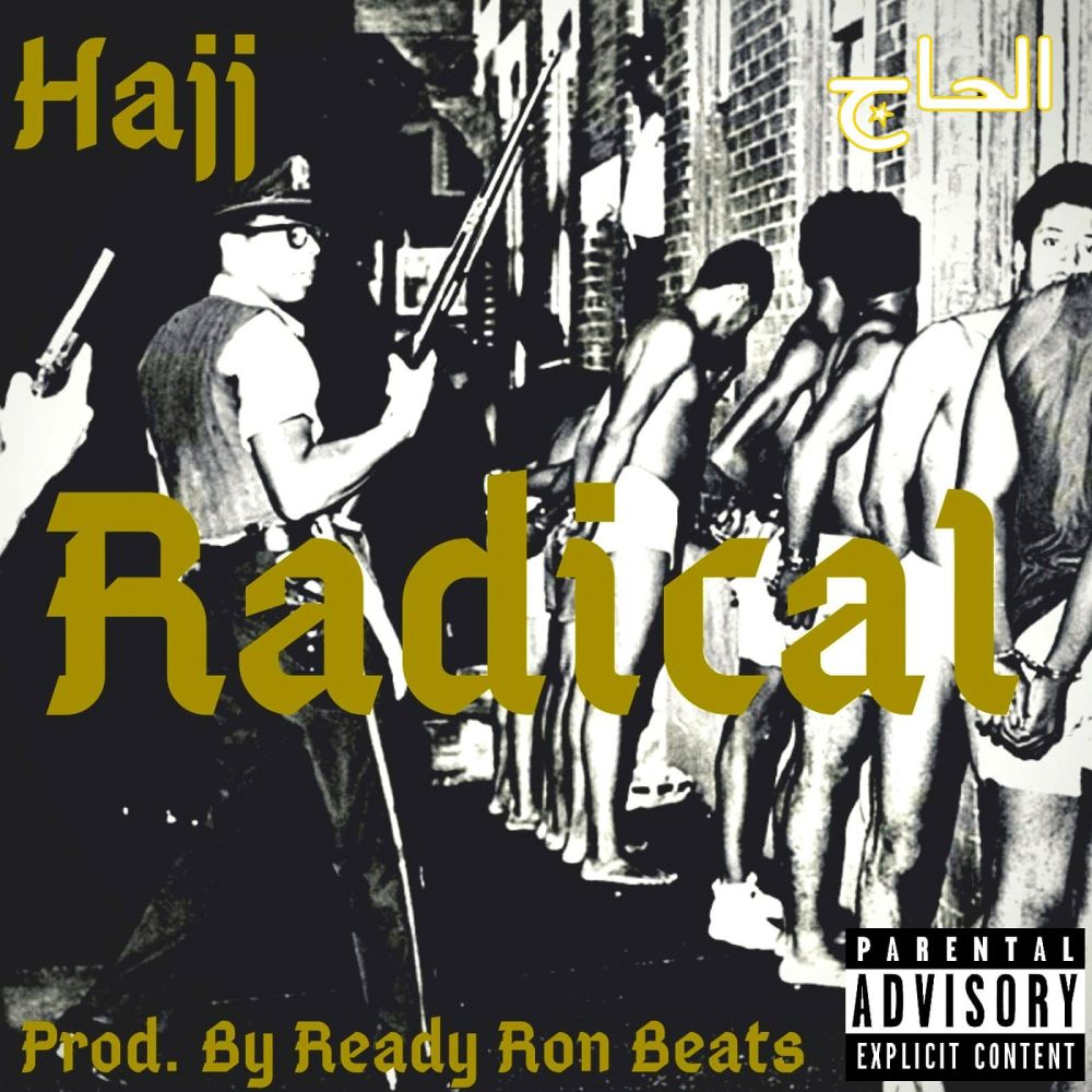 Radical (Explicit)