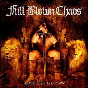 ดาวน์โหลดและฟังเพลง Over The End พร้อมเนื้อเพลงจาก Full Blown Chaos