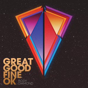 Dengarkan You're the One for Me lagu dari Great Good Fine OK dengan lirik