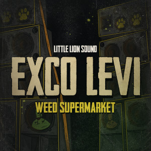 Exco Levi的專輯Weed Supermarket (Explicit)