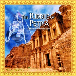 Various Artists的專輯The Riddle of Petra