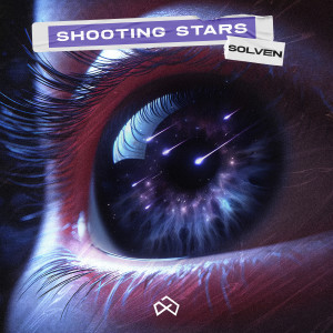 Solven的專輯Shooting Stars