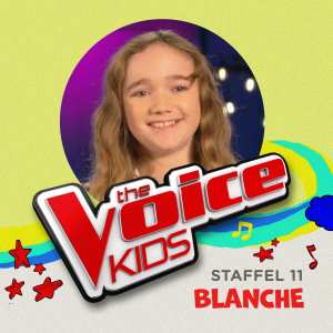 Because You Loved Me (aus "The Voice Kids, Staffel 11") (Live) dari Blanche