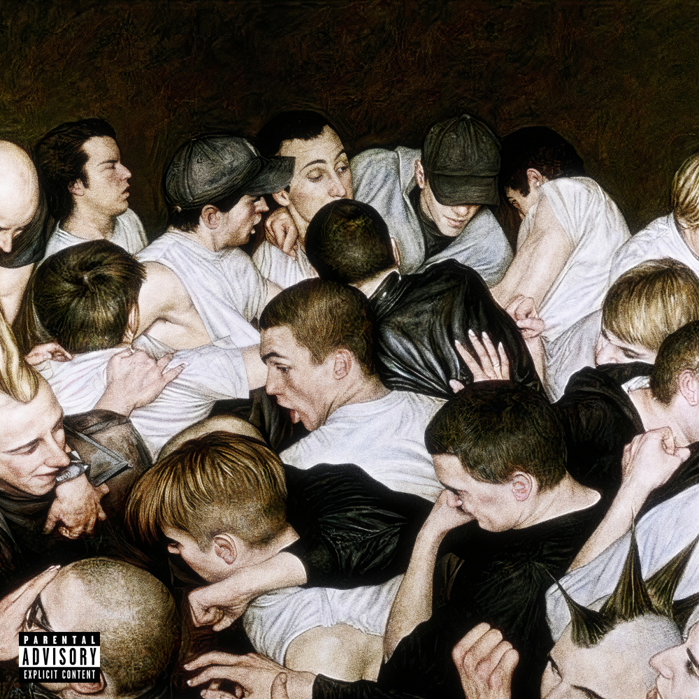FLY (Explicit)