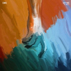 Album So Fine oleh Sims