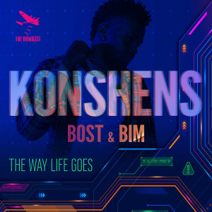 Bost & Bim的專輯The Way Life Goes