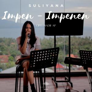 Dengarkan Impen - Impenen lagu dari Agus Sss dengan lirik