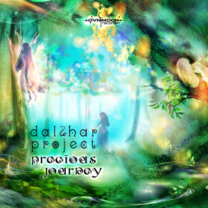 Dalshar Project的專輯Precious Journey