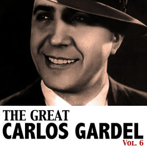 收聽Carlos Gardel的Ríe, Payaso歌詞歌曲