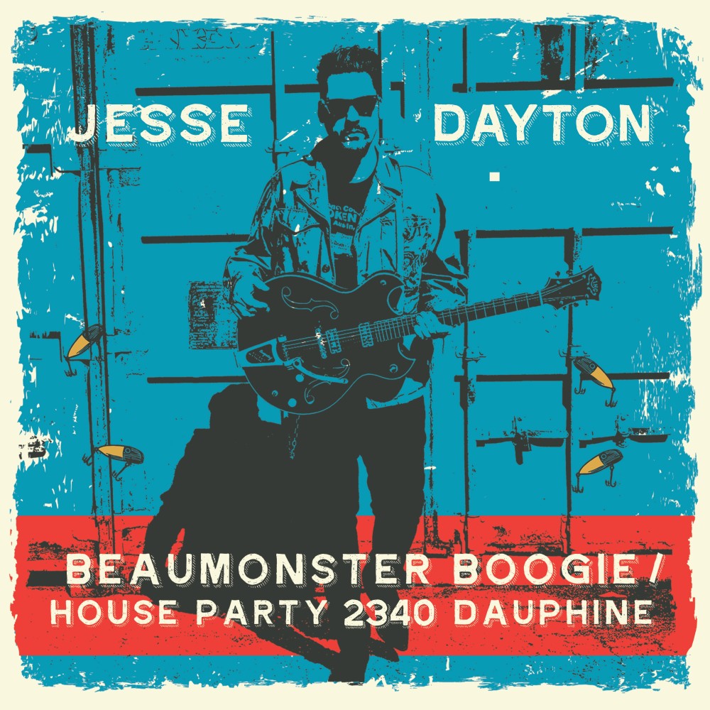 Beaumonster Boogie