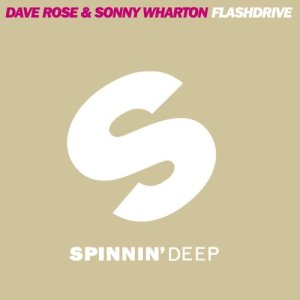 อัลบัม Flashdrive ศิลปิน Dave Rose