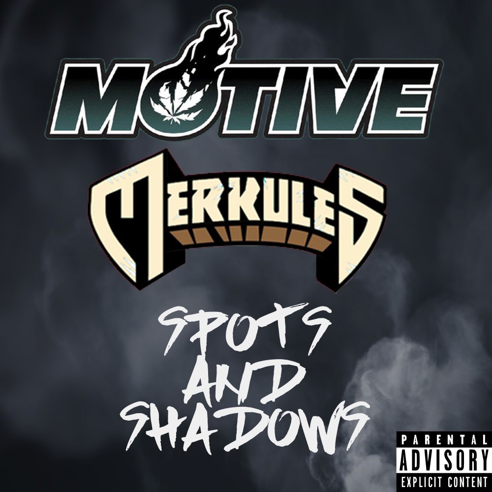 Spots and Shadows (12" Mix) (Explicit) (12" Mix|Explicit)