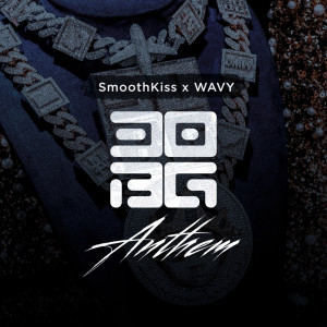 Album 30BG Anthem (Machala) oleh Wavy