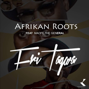 Listen to FriTagwa song with lyrics from Afrikan Roots