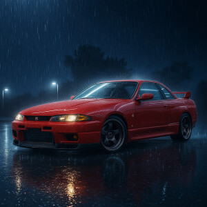 Album BlockRain from Dastro