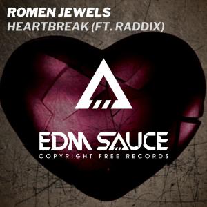 Heartbreak (feat. Raddix) dari Romen Jewels