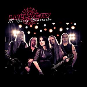 ดาวน์โหลดและฟังเพลง To Every Heartache พร้อมเนื้อเพลงจาก Lullacry