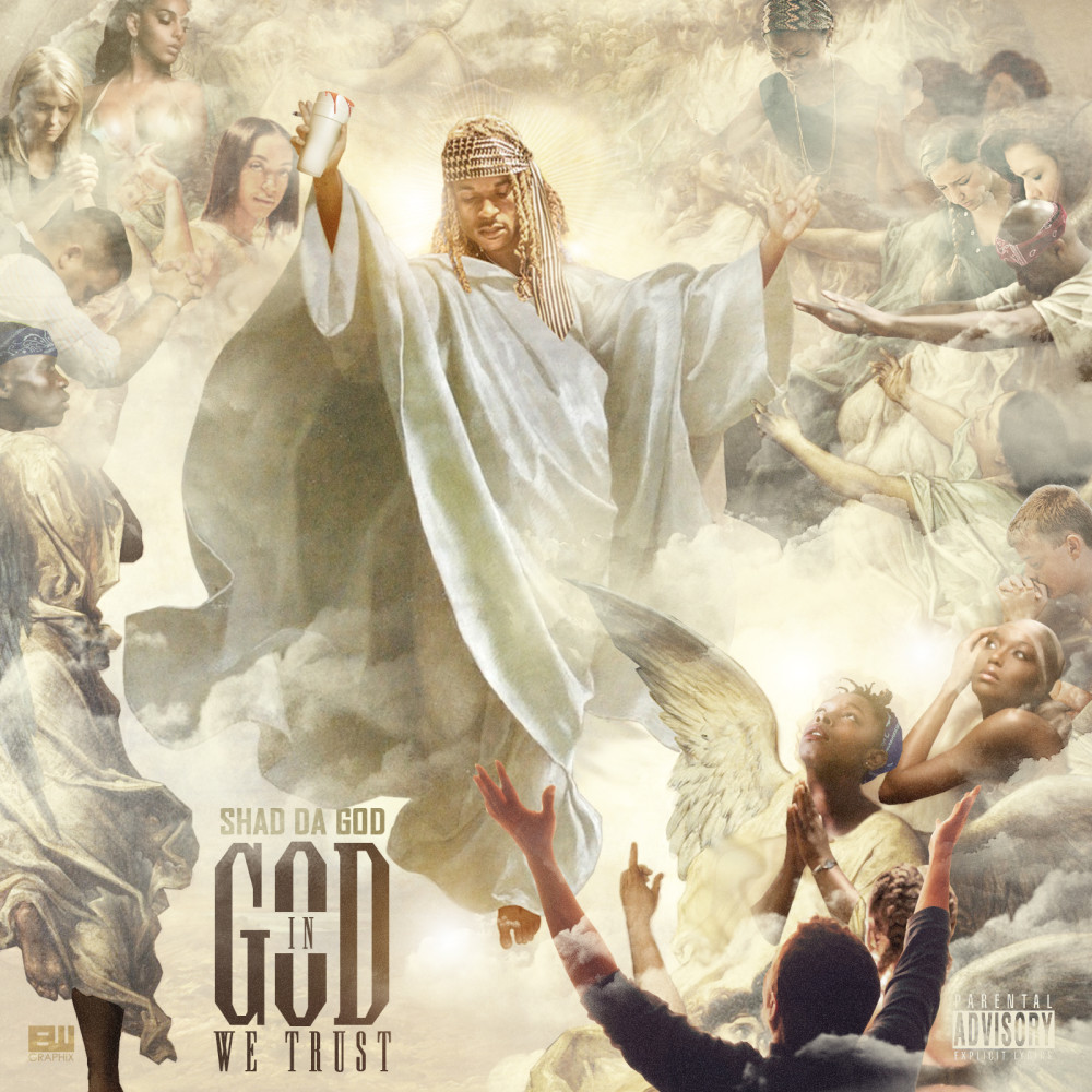 Worldwide (Explicit)