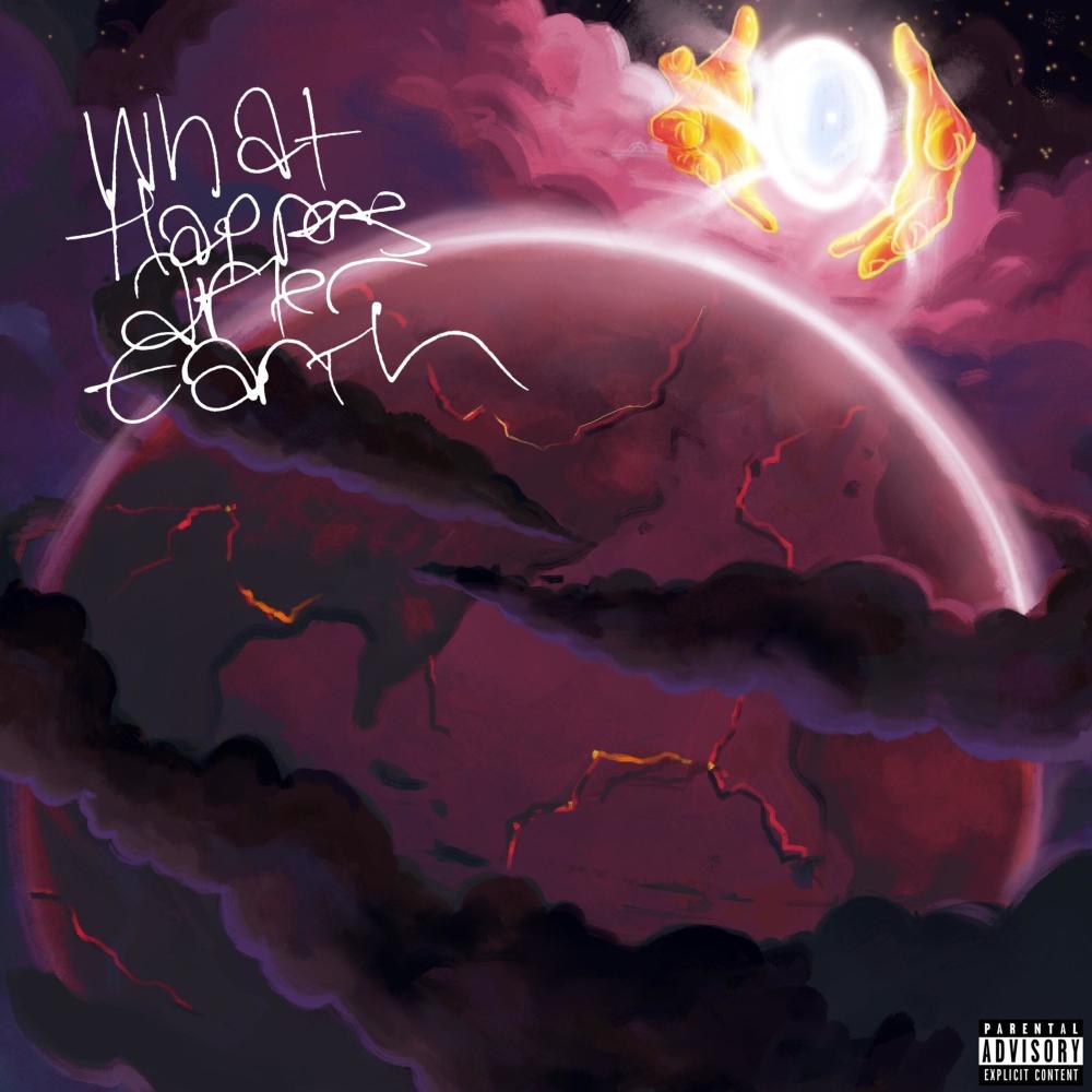 WRONG (feat. CL Smooth) (Explicit)