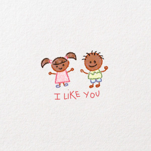 อัลบัม I Like You ศิลปิน Teeklef