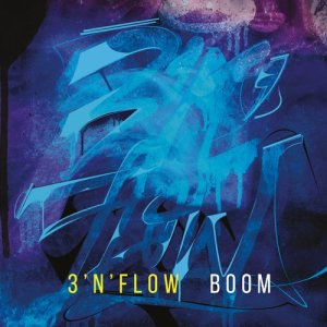 ดาวน์โหลดและฟังเพลง Boom พร้อมเนื้อเพลงจาก 3nflow