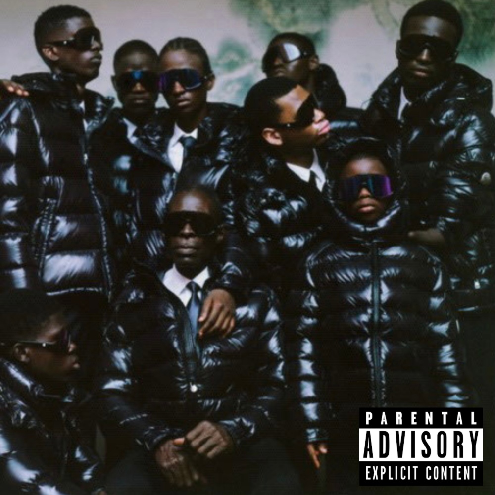 moncler nights (Explicit)