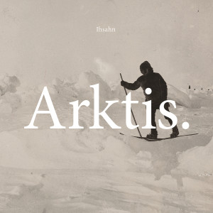 Album Arktis. oleh Ihsahn
