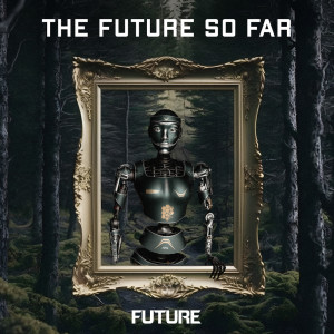 Various的專輯HEXAGON presents: The FUTURE So Far