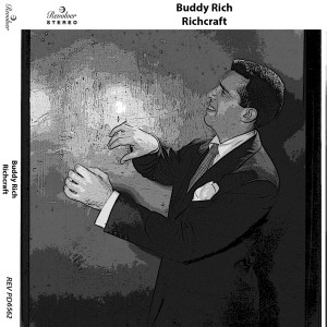 ดาวน์โหลดและฟังเพลง Clap Hands! พร้อมเนื้อเพลงจาก Buddy Rich