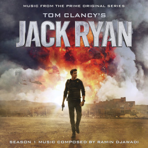 Album Tom Clancy's Jack Ryan: Season 1 (Music from the Prime Original Series) from Ramin Djawadi